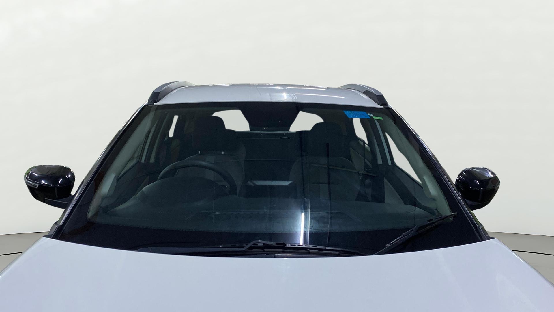 View 2023 Tata Nexon Revotron XE Image 29 Used 2023 Tata Nexon Revotron XE Image 29