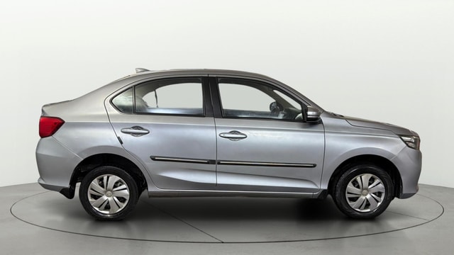 View Honda Amaze Image 8 Used Honda Amaze Image 8