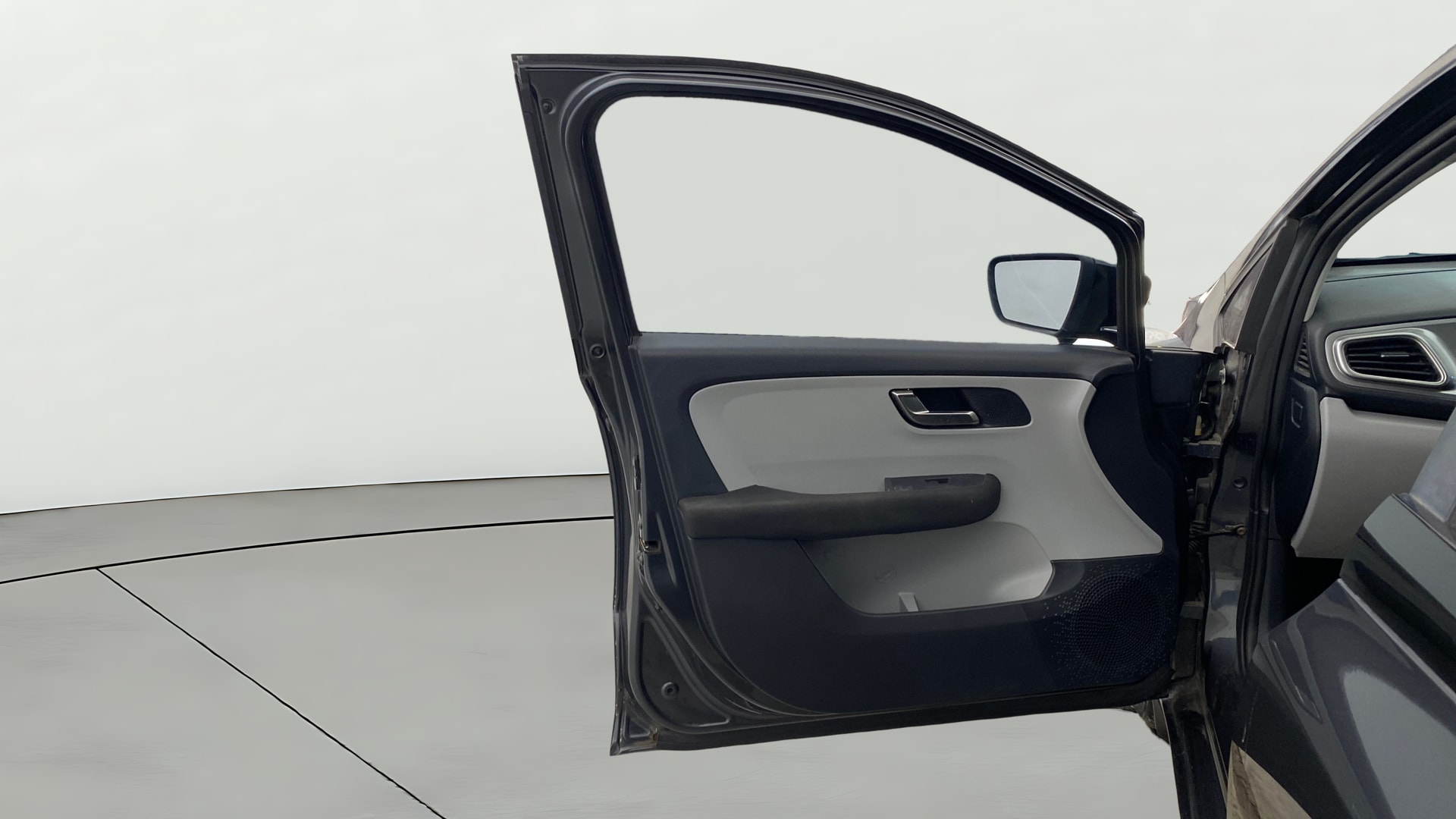 Used 2021 Tata Altroz Used 2021 Tata Altroz