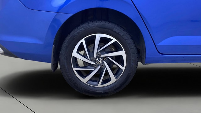 View Volkswagen Virtus Image 25 Used Volkswagen Virtus Image 25