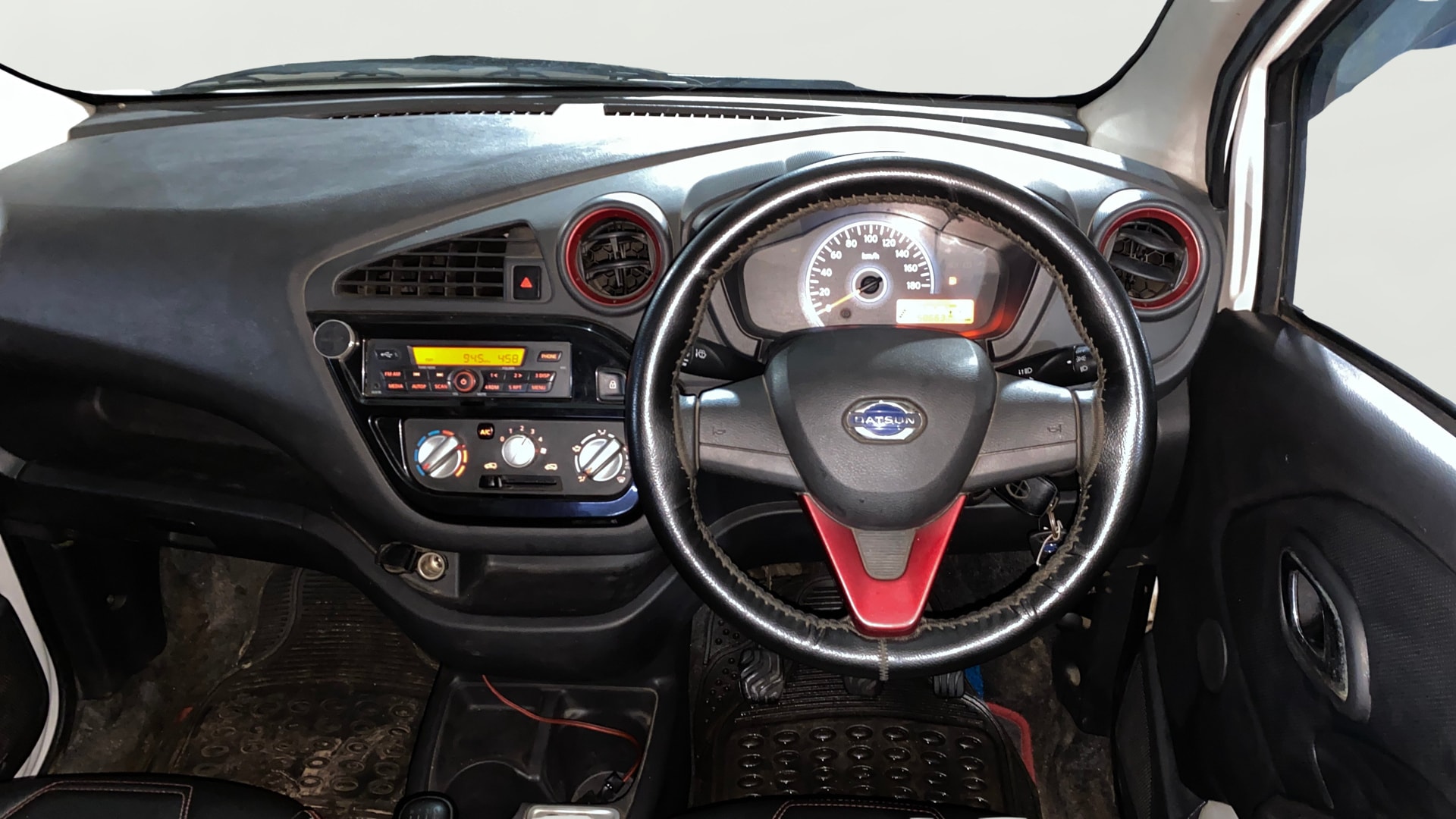 View 2019 Datsun Redi GO T(O) 1.0L- Limited Edition Image 20 Used 2019 Datsun Redi GO T(O) 1.0L- Limited Edition Image 20