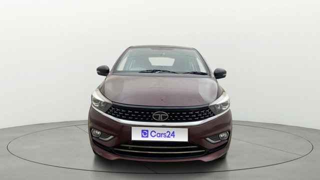 View Tata Tigor Image 1 Used Tata Tigor Image 1