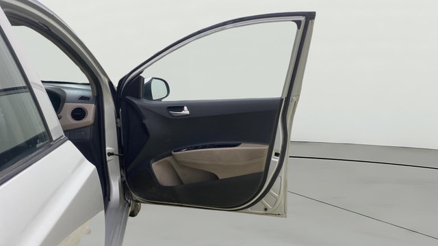 View Hyundai Grand i10 Image 43 Used Hyundai Grand i10 Image 43