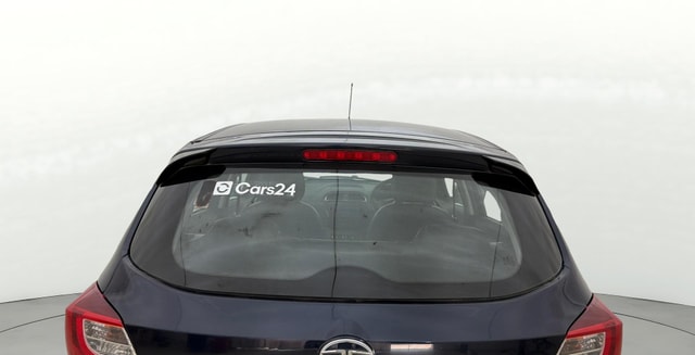 View Tata Tiago Image 3 Used Tata Tiago Image 3