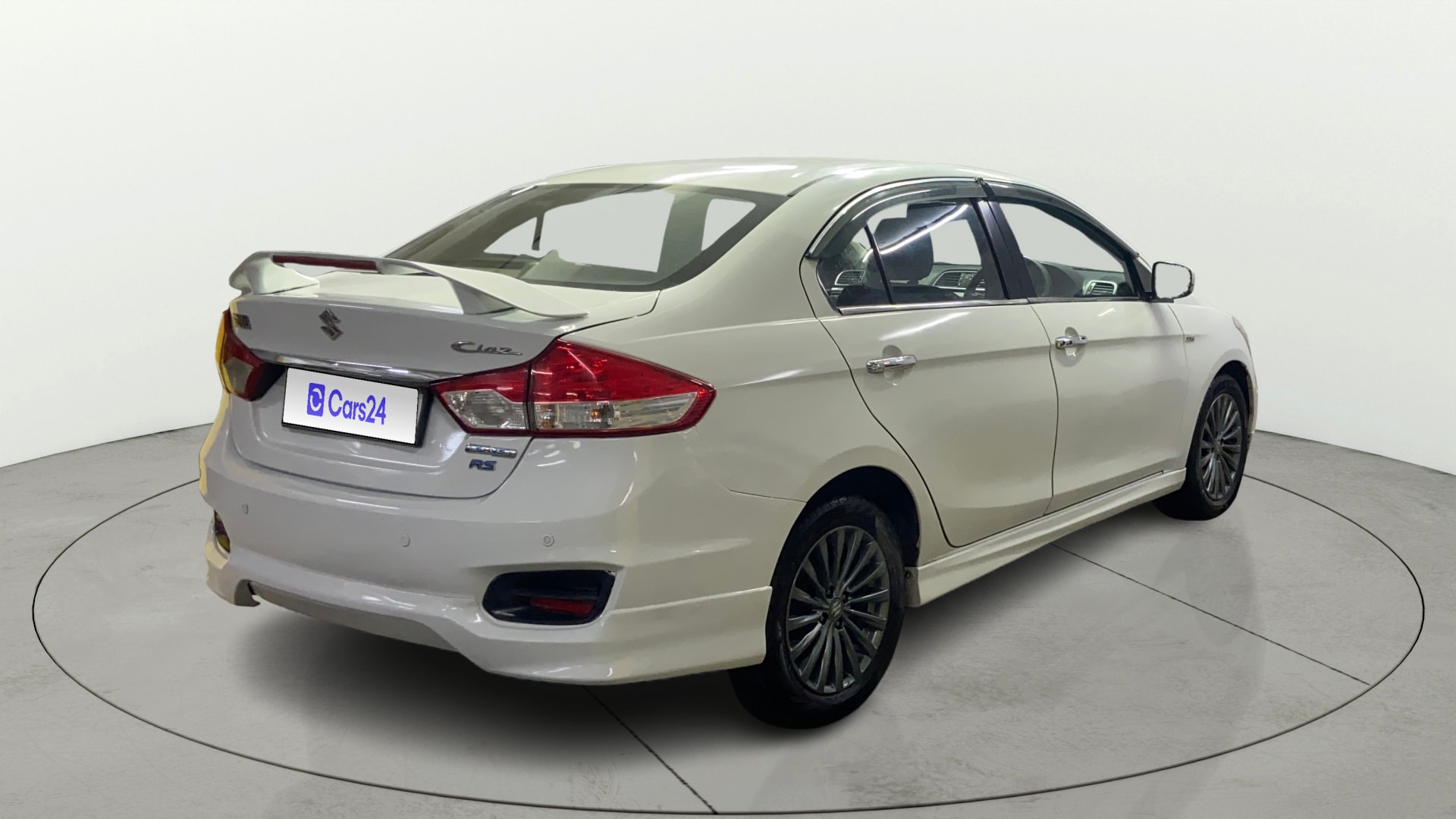 Used 2016 Maruti Suzuki 1000 Used 2016 Maruti Suzuki 1000
