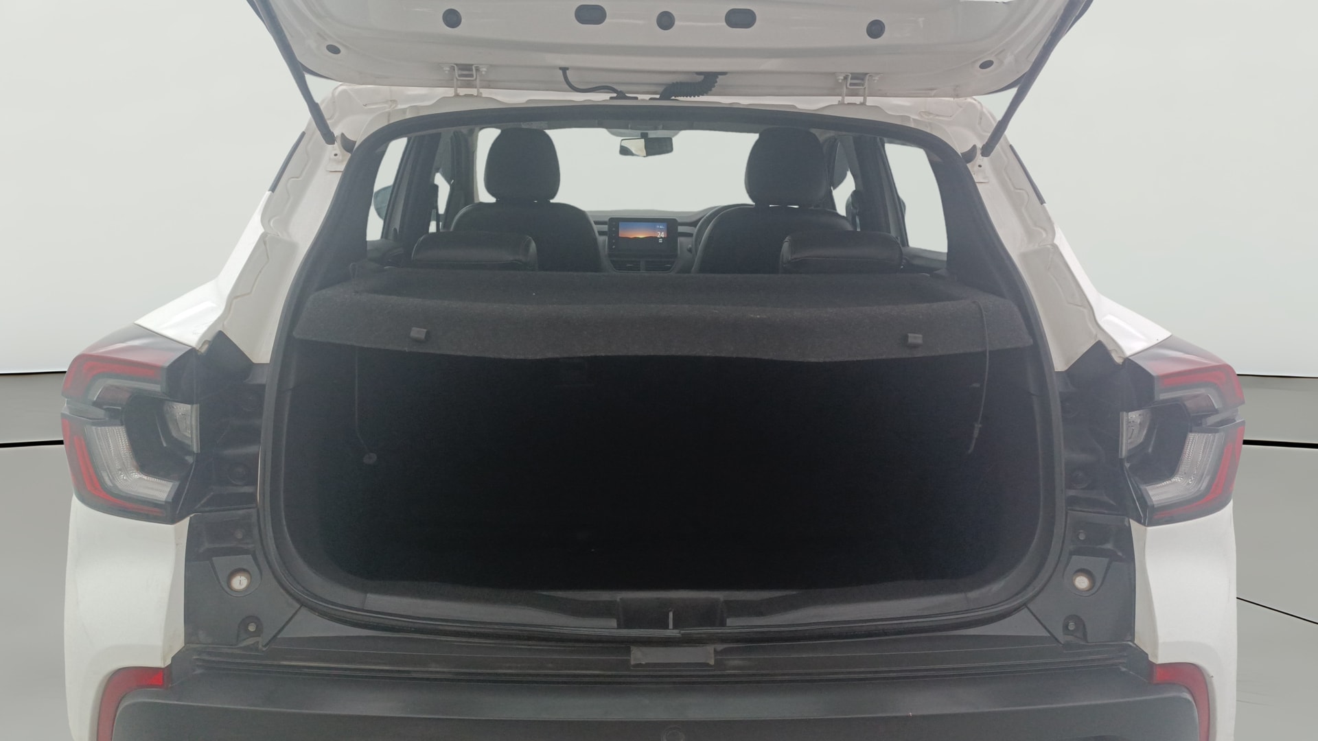 Used 2023 Renault Kiger Used 2023 Renault Kiger
