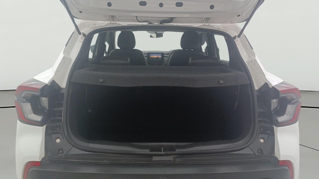 View Renault Kiger Image 39 Used Renault Kiger Image 39