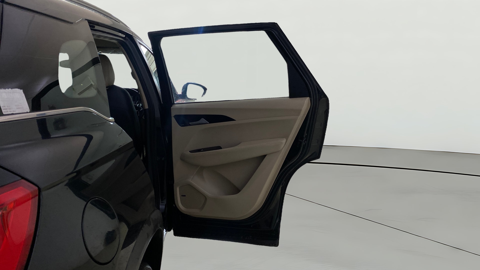 Used 2022 MG Hector Used 2022 MG Hector
