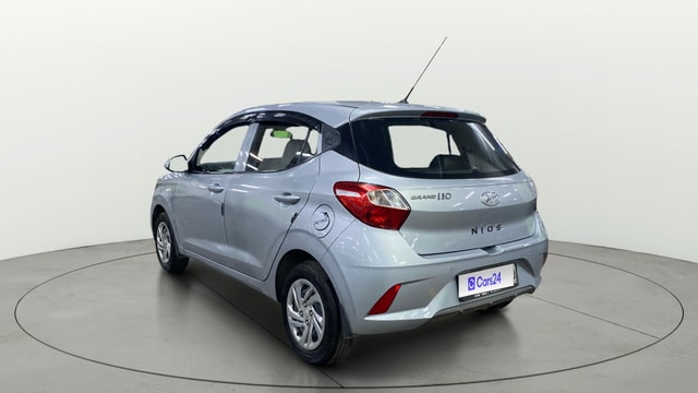 View Hyundai Grand i10 Nios Image 2 Used Hyundai Grand i10 Nios Image 2
