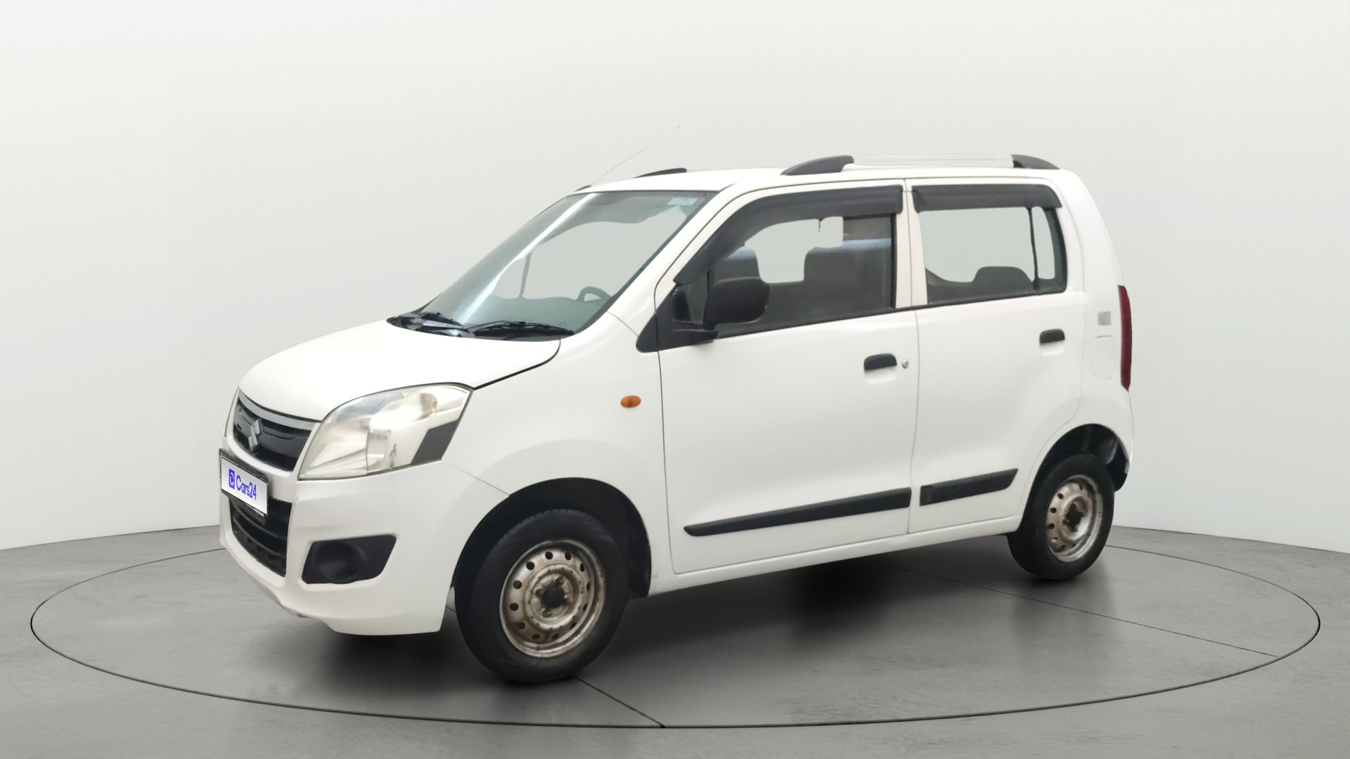 Used 2014 Maruti Suzuki 1000 Used 2014 Maruti Suzuki 1000