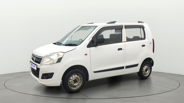 View Maruti Suzuki 1000 Image 34 Used Maruti Suzuki 1000 Image 34