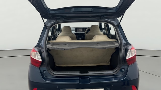 View Hyundai Grand i10 Nios Image 37 Used Hyundai Grand i10 Nios Image 37