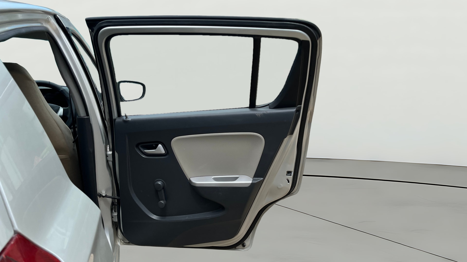View 2019 Maruti Suzuki Alto K10 LX Image 7 Used 2019 Maruti Suzuki Alto K10 LX Image 7