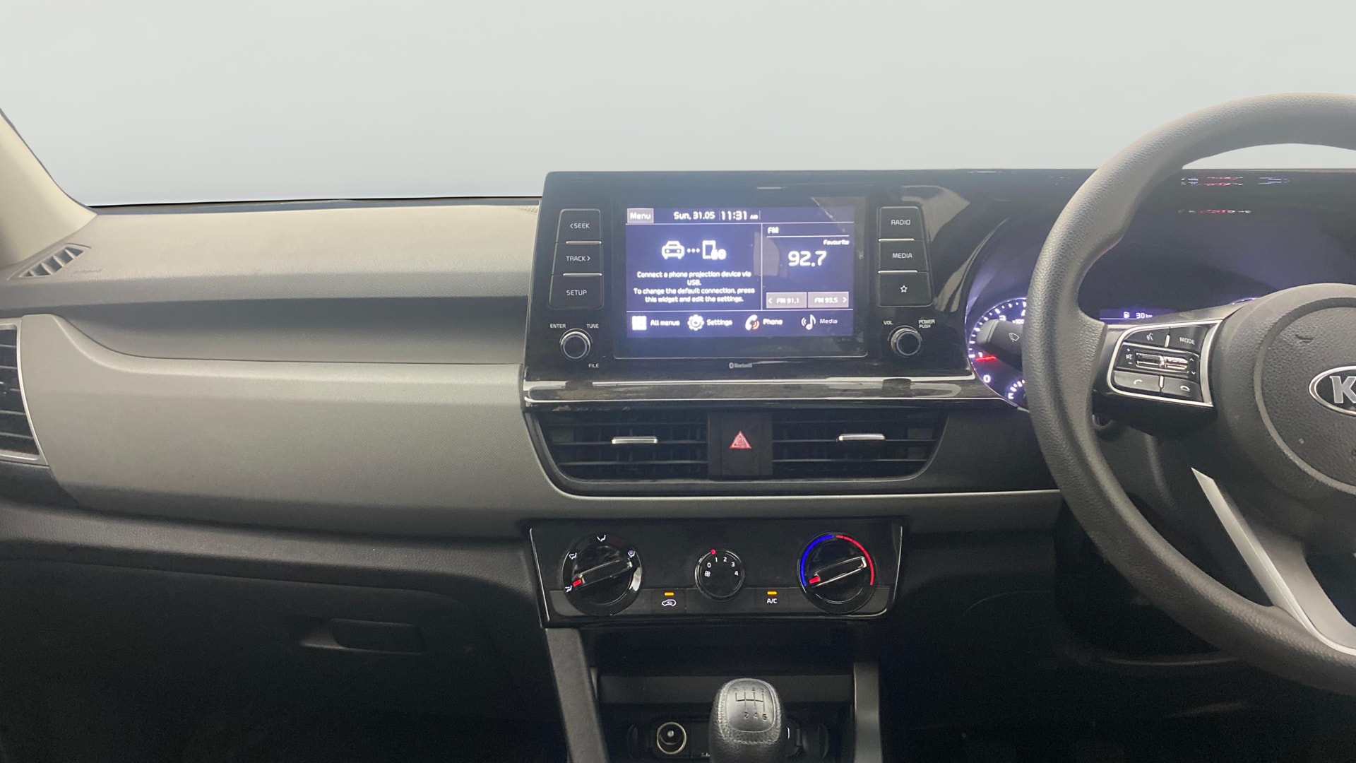 Used 2020 Kia Seltos Used 2020 Kia Seltos