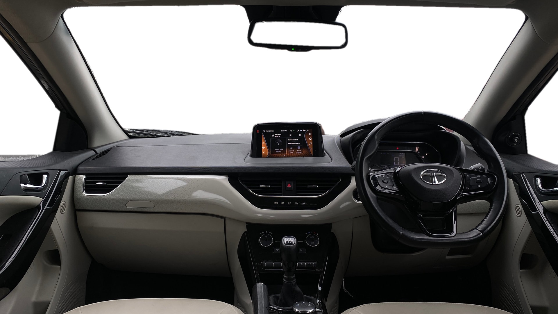 View 2022 Tata Nexon Revotron XE Image 32 Used 2022 Tata Nexon Revotron XE Image 32