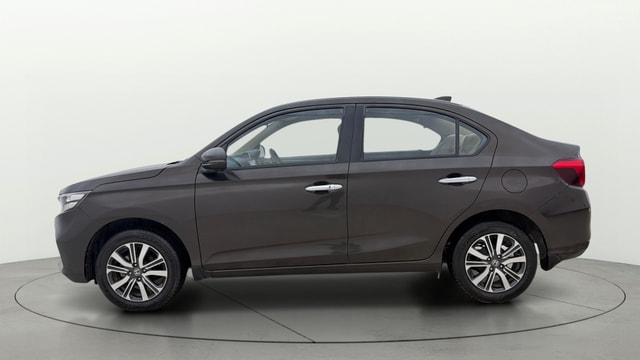 View Honda Amaze Image 5 Used Honda Amaze Image 5