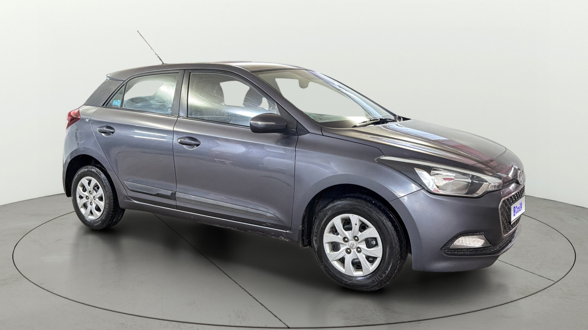 Used 2015 Hyundai Elite i20 Used 2015 Hyundai Elite i20
