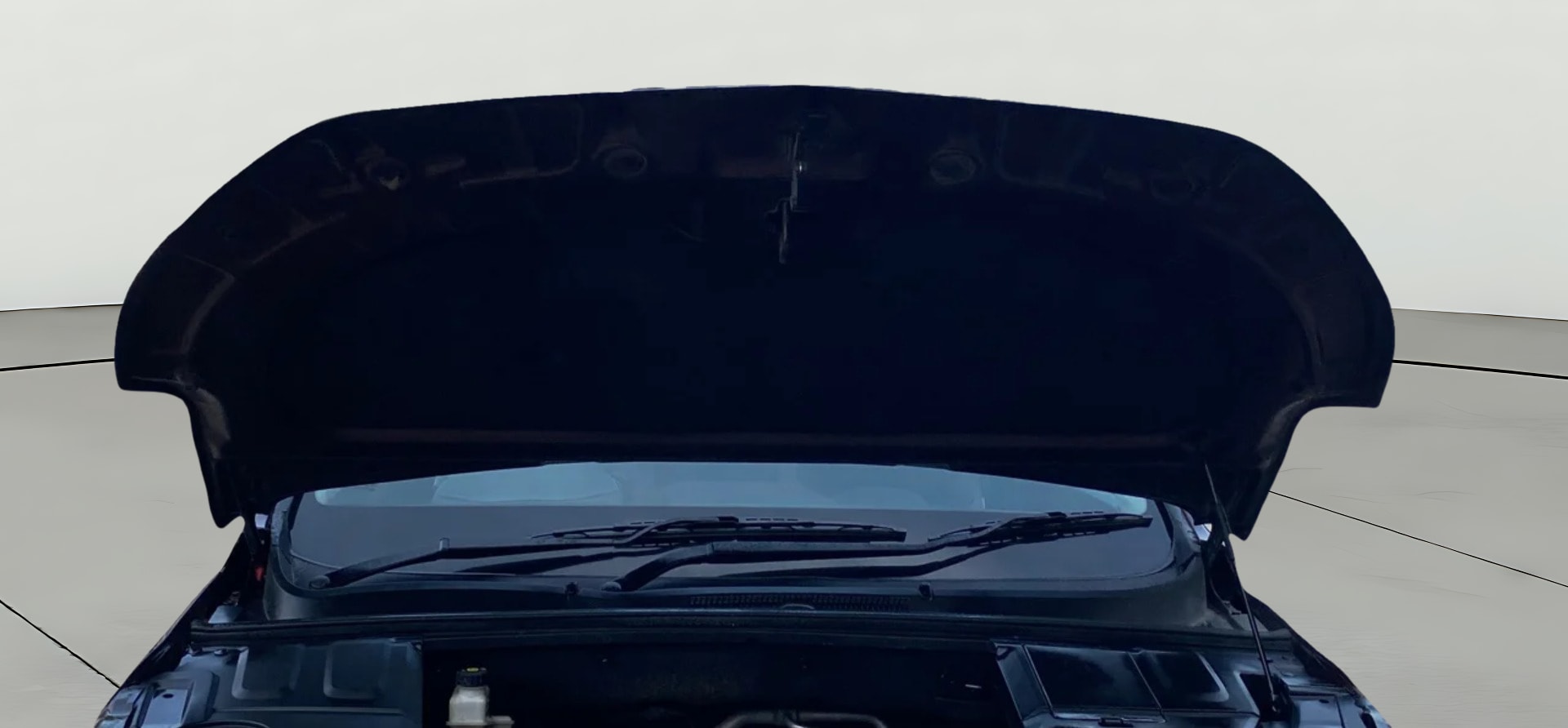 Used 2020 MG Hector Used 2020 MG Hector