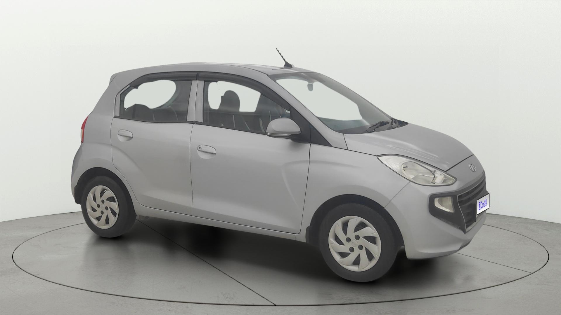 View 2019 Hyundai New Santro D-Lite Petrol Image 22 Used 2019 Hyundai New Santro D-Lite Petrol Image 22
