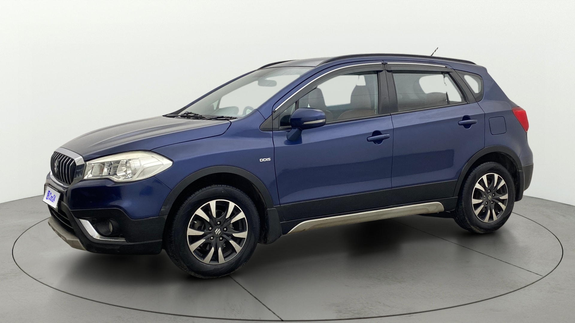 Used 2018 Maruti Suzuki 1000 Used 2018 Maruti Suzuki 1000