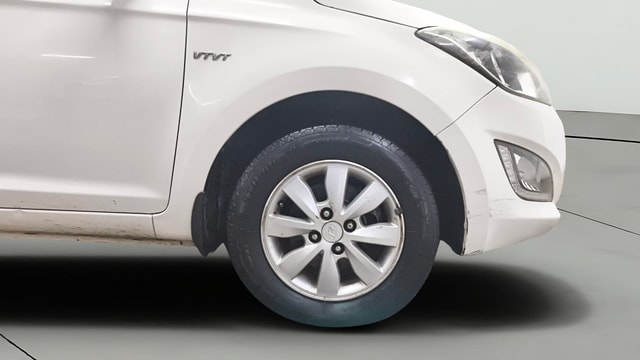 View Hyundai Elite i20 Image 43 Used Hyundai Elite i20 Image 43