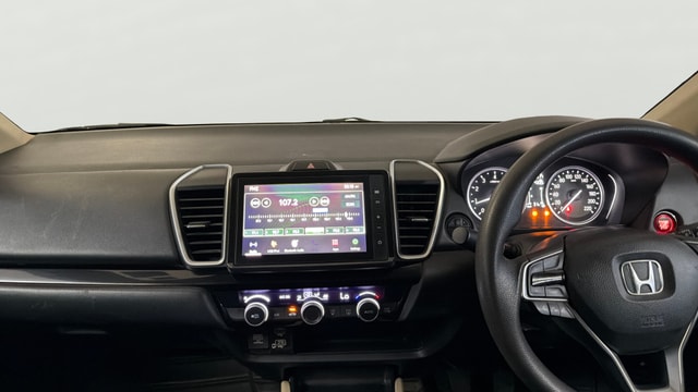 View Honda City Image 18 Used Honda City Image 18