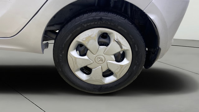 View Tata Tiago Image 11 Used Tata Tiago Image 11