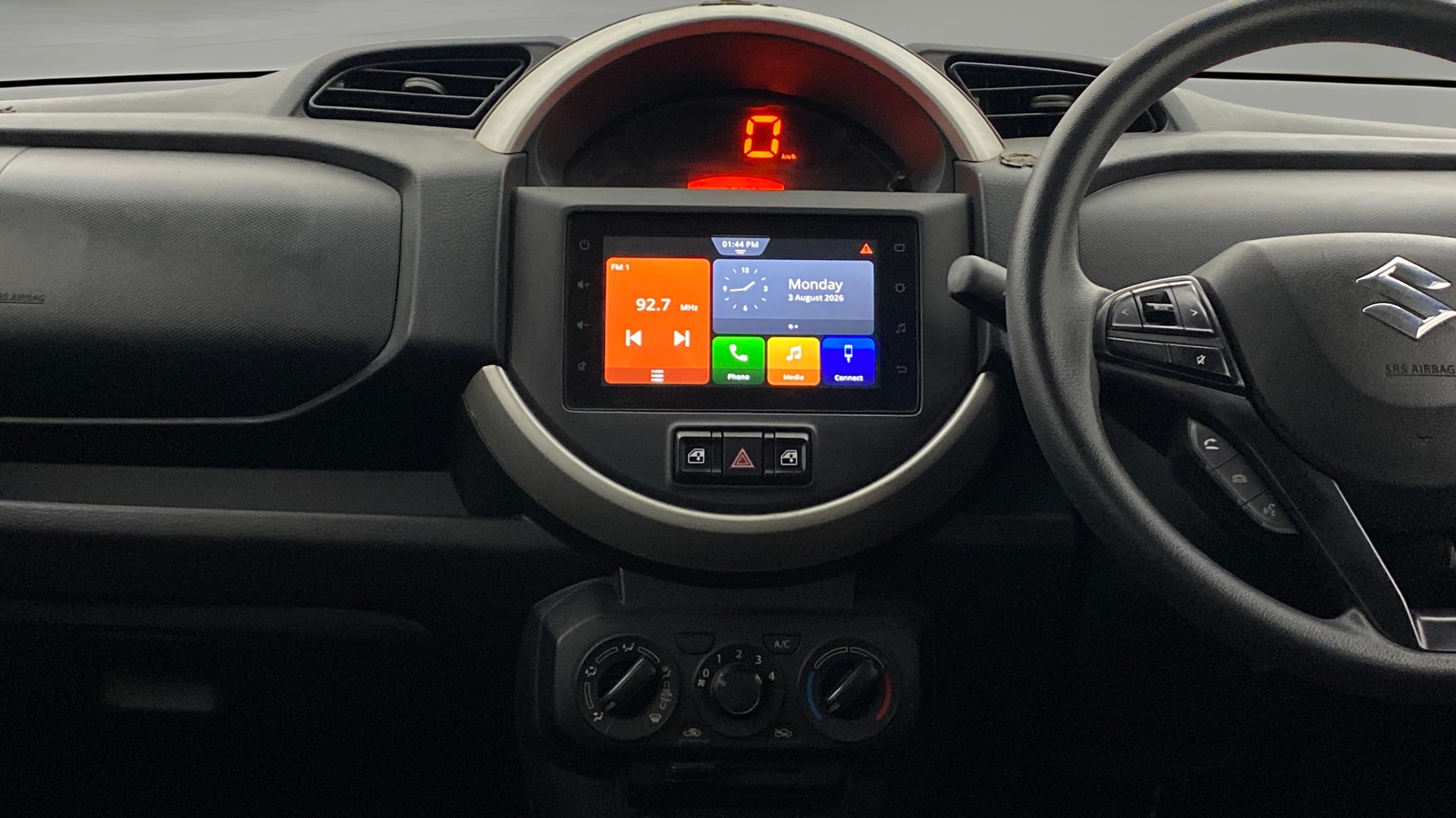 Used 2023 Maruti Suzuki 1000 Used 2023 Maruti Suzuki 1000