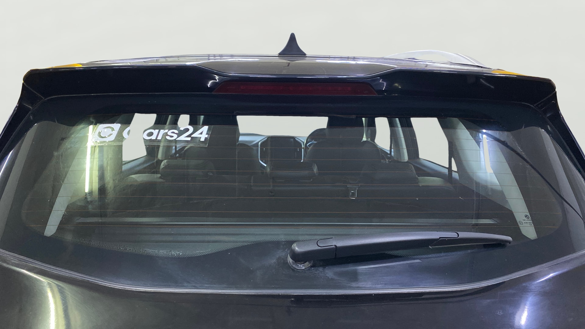 View 2020 MG Hector Sharp Petrol BS IV Image 4 Used 2020 MG Hector Sharp Petrol BS IV Image 4