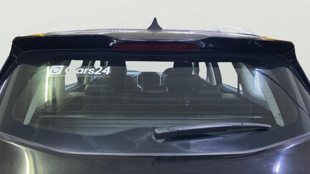 View MG Hector Image 4 Used MG Hector Image 4
