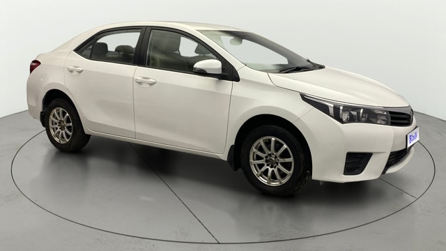 View Toyota Corolla Altis Image 21 Used Toyota Corolla Altis Image 21