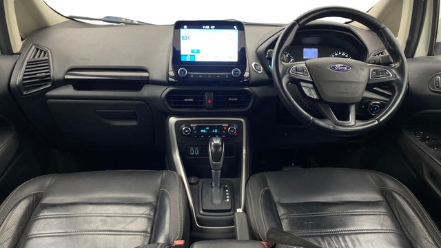 View Ford EcoSport Image 16 Used Ford EcoSport Image 16