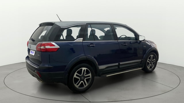 View Tata Hexa Image 45 Used Tata Hexa Image 45