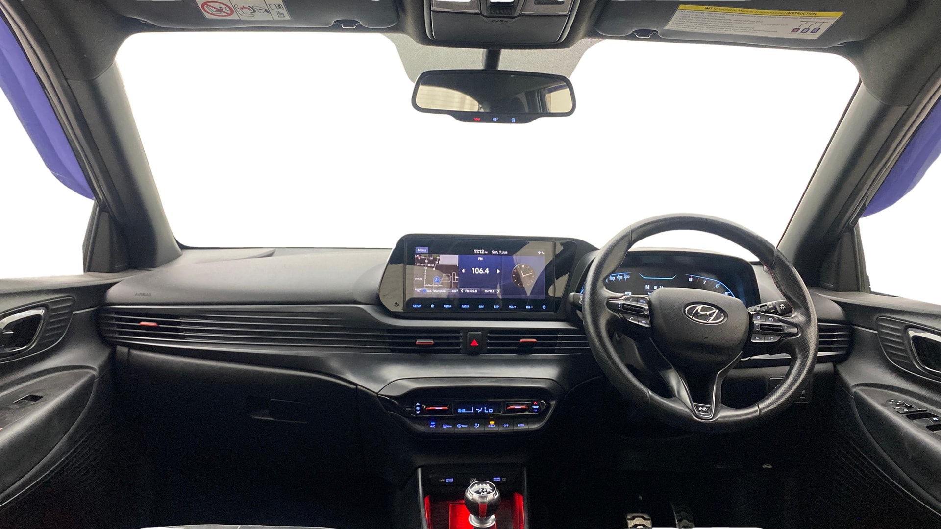 Used 2023 Hyundai Elite i20 Used 2023 Hyundai Elite i20