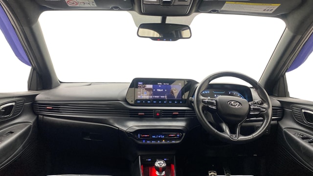 View Hyundai Elite i20 Image 15 Used Hyundai Elite i20 Image 15