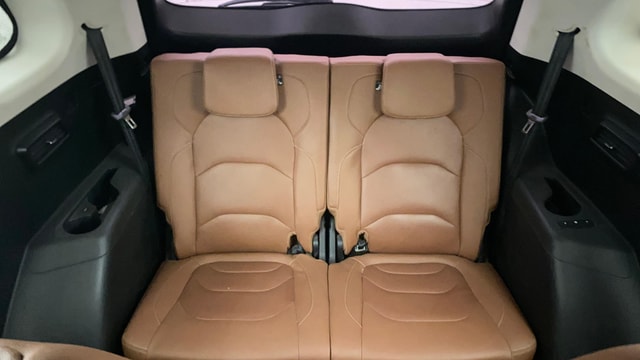 View MG Hector Plus Image 10 Used MG Hector Plus Image 10