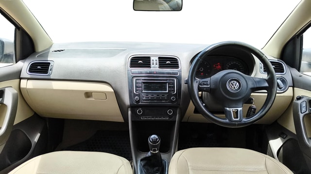 View Volkswagen Vento Image 28 Used Volkswagen Vento Image 28