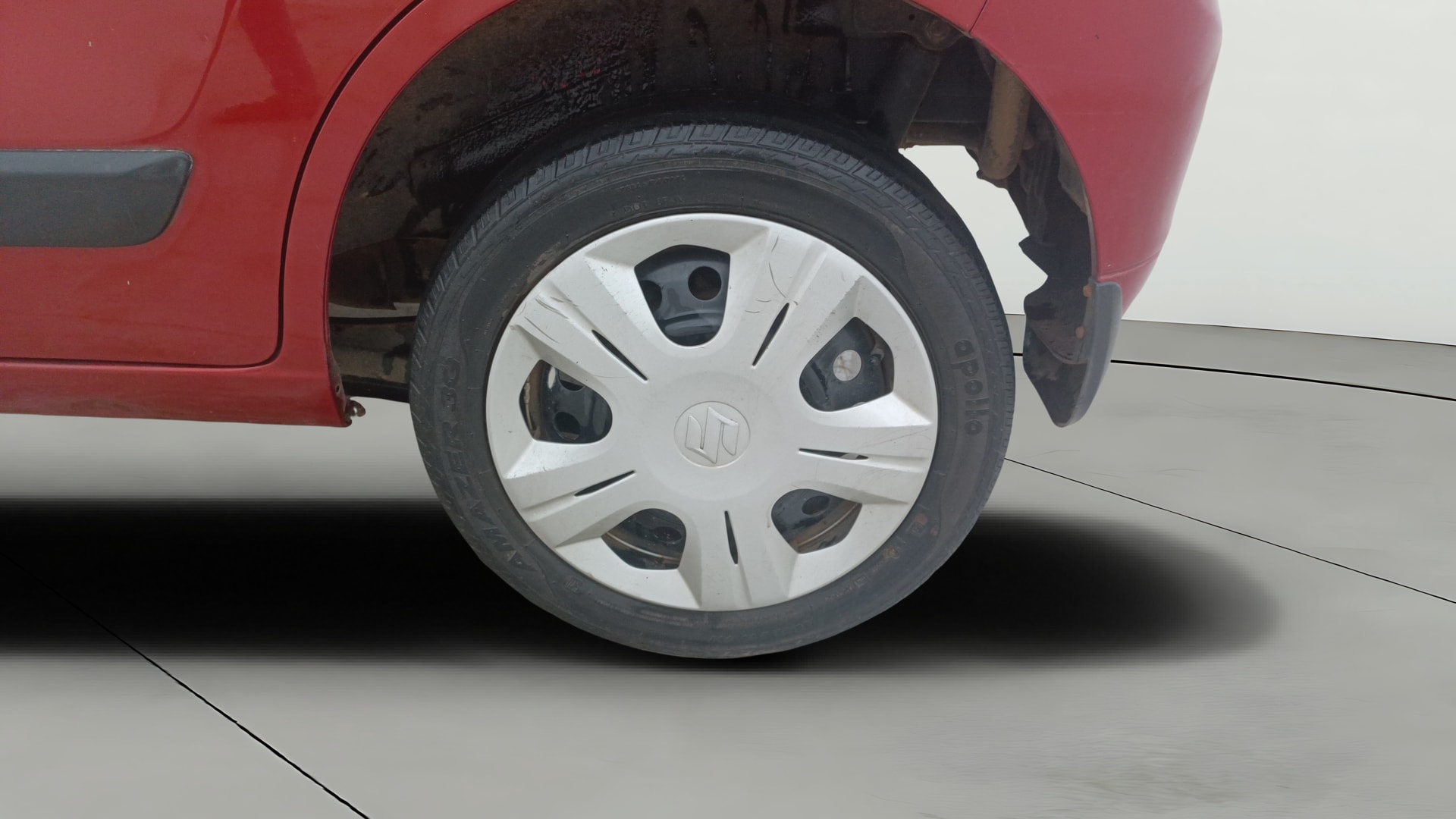 Used 2018 Maruti Suzuki 1000 Used 2018 Maruti Suzuki 1000