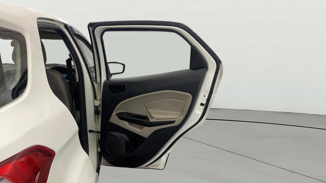 View Ford EcoSport Image 5 Used Ford EcoSport Image 5