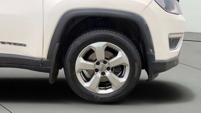 View Jeep Compass Image 44 Used Jeep Compass Image 44