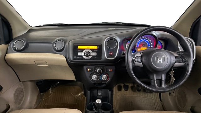 View Honda Mobilio Image 16 Used Honda Mobilio Image 16