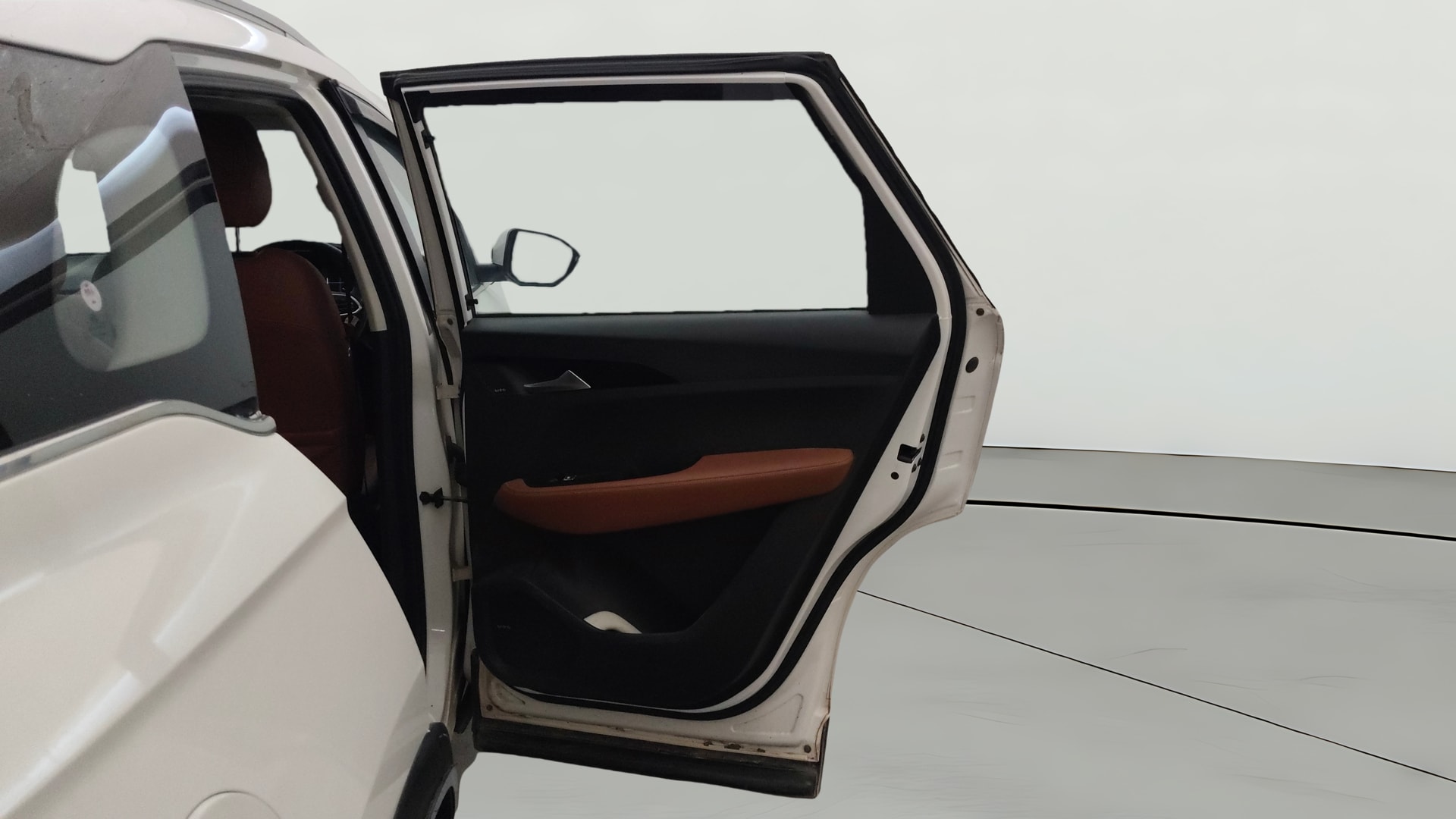 Used 2020 MG Hector Plus Used 2020 MG Hector Plus