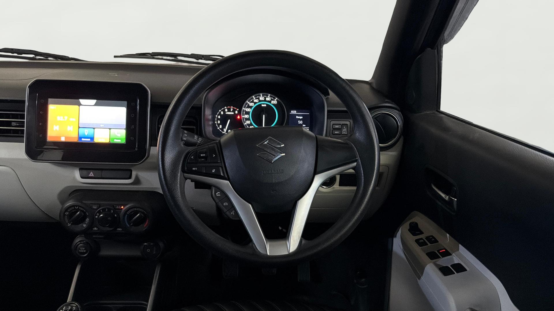 View 2022 Maruti Suzuki 1000 Base Variant Image 20 Used 2022 Maruti Suzuki 1000 Base Variant Image 20