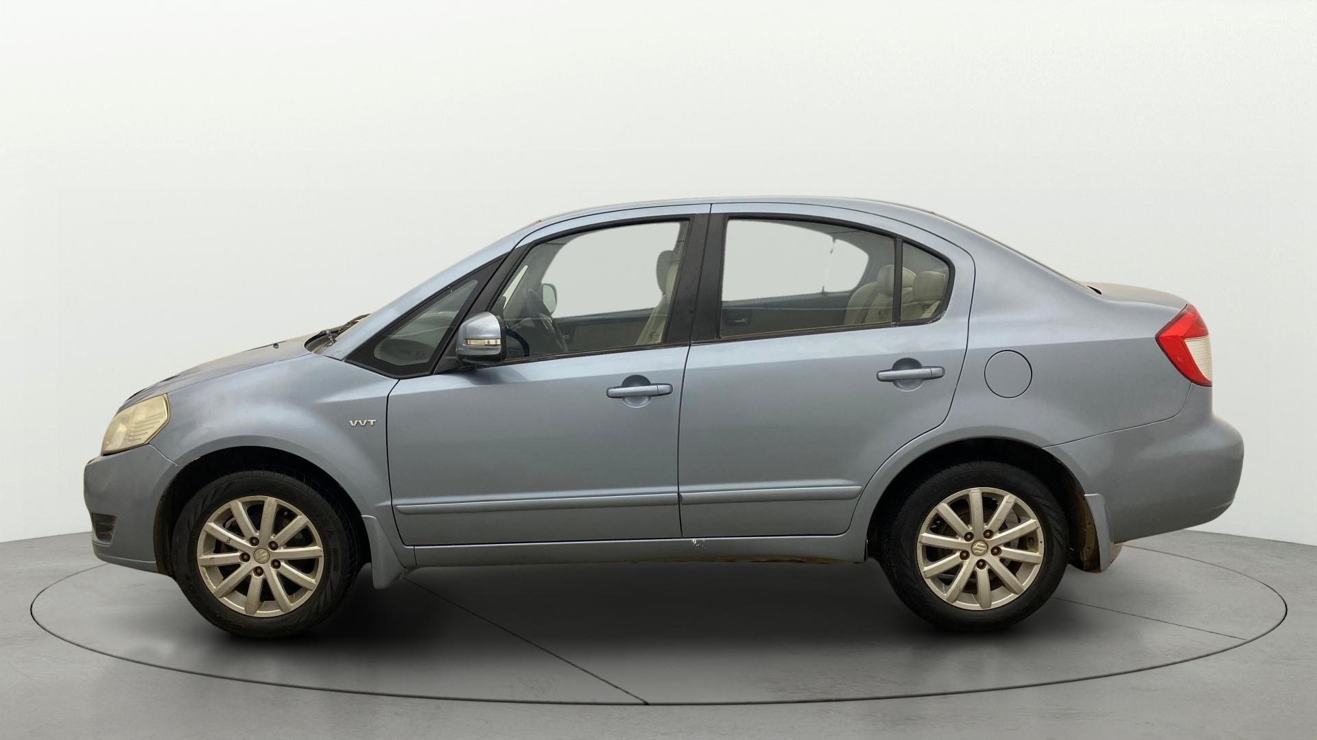 View 2014 Maruti Suzuki 1000 Base Variant Image 5 Used 2014 Maruti Suzuki 1000 Base Variant Image 5