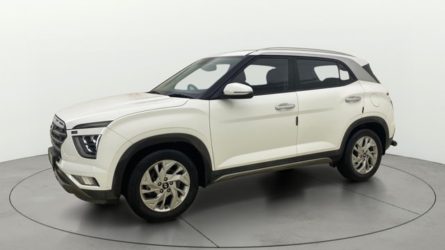 View Hyundai Creta Image 22 Used Hyundai Creta Image 22