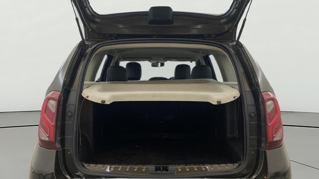 View Renault Duster Image 37 Used Renault Duster Image 37