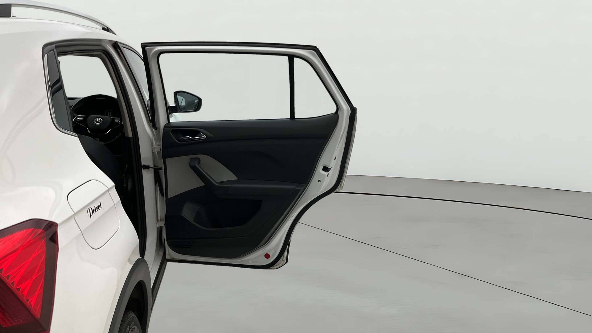 Used 2022 Skoda Kushaq Used 2022 Skoda Kushaq