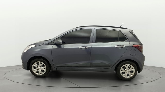 View Hyundai Grand i10 Image 5 Used Hyundai Grand i10 Image 5