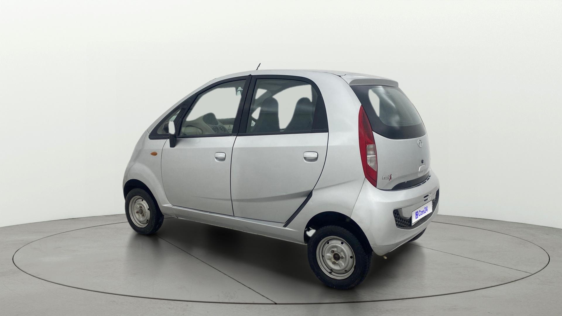 Used 2016 Tata Nano Used 2016 Tata Nano