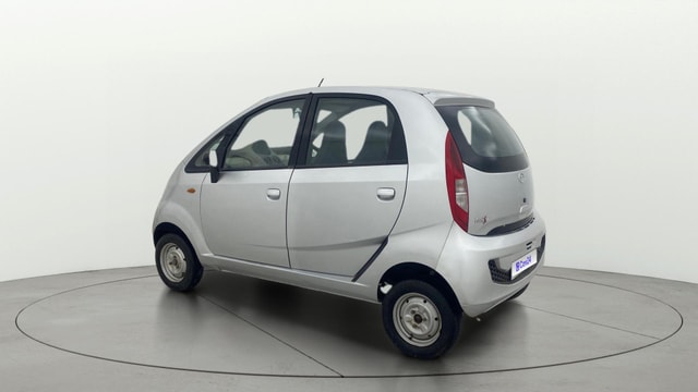 View Tata Nano Image 2 Used Tata Nano Image 2